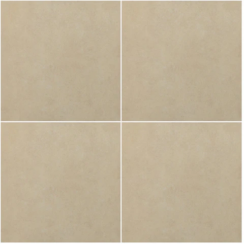 CERAMICA PISO KLIPEN 45X45 ABETO MARFIL