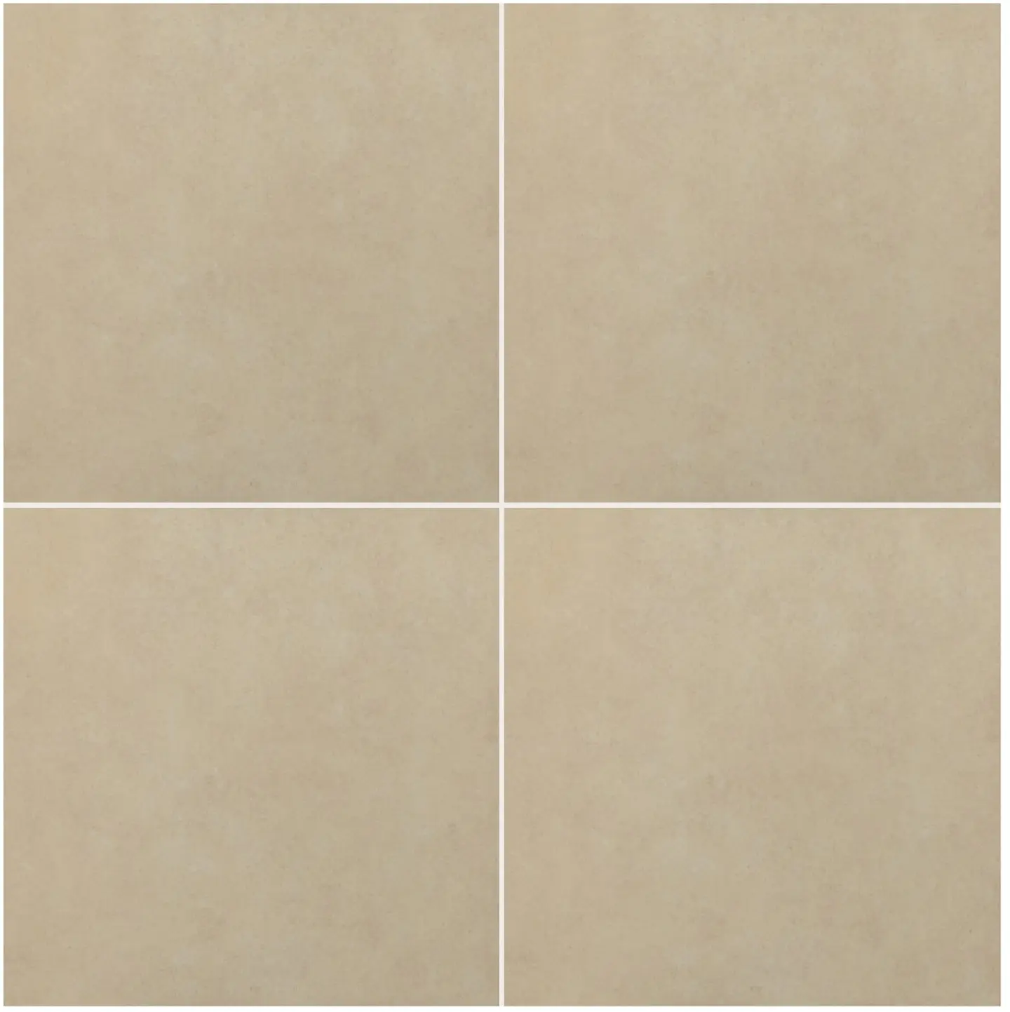 CERAMICA PISO KLIPEN 45X45 ABETO MARFIL 1