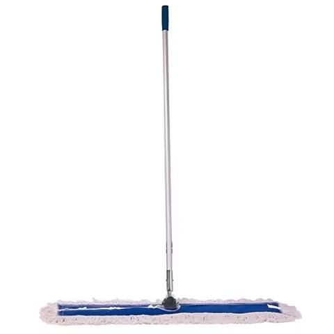 JUEGO MOPA SECA CON MANGO 90CM