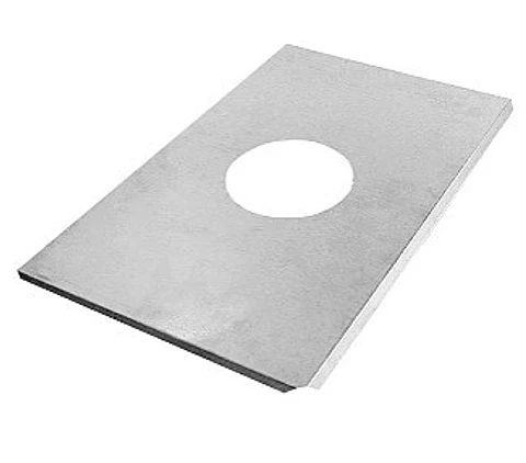 MANTA GALVANIZADA 4 1/2