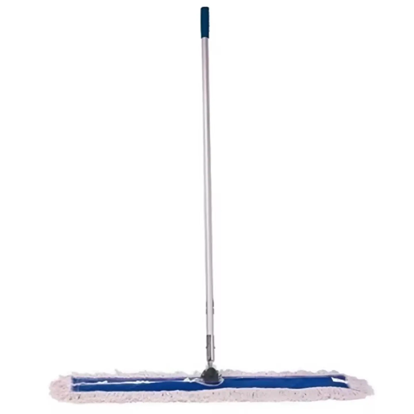 JUEGO MOPA SECA CON MANGO 60CM 1