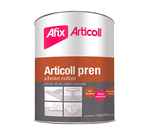 AFIX PREN GALON REGIA