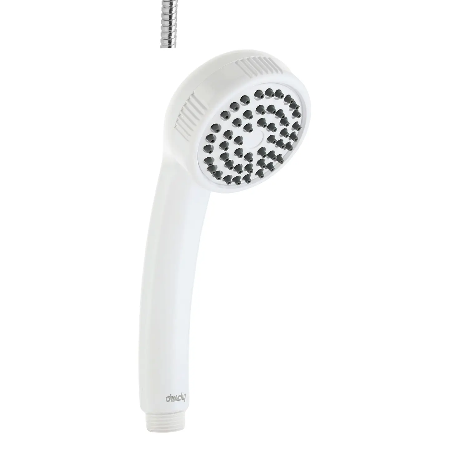 MANGO DUCHA EUROSPRAY BLANCO 465-10 DUSCHY 1