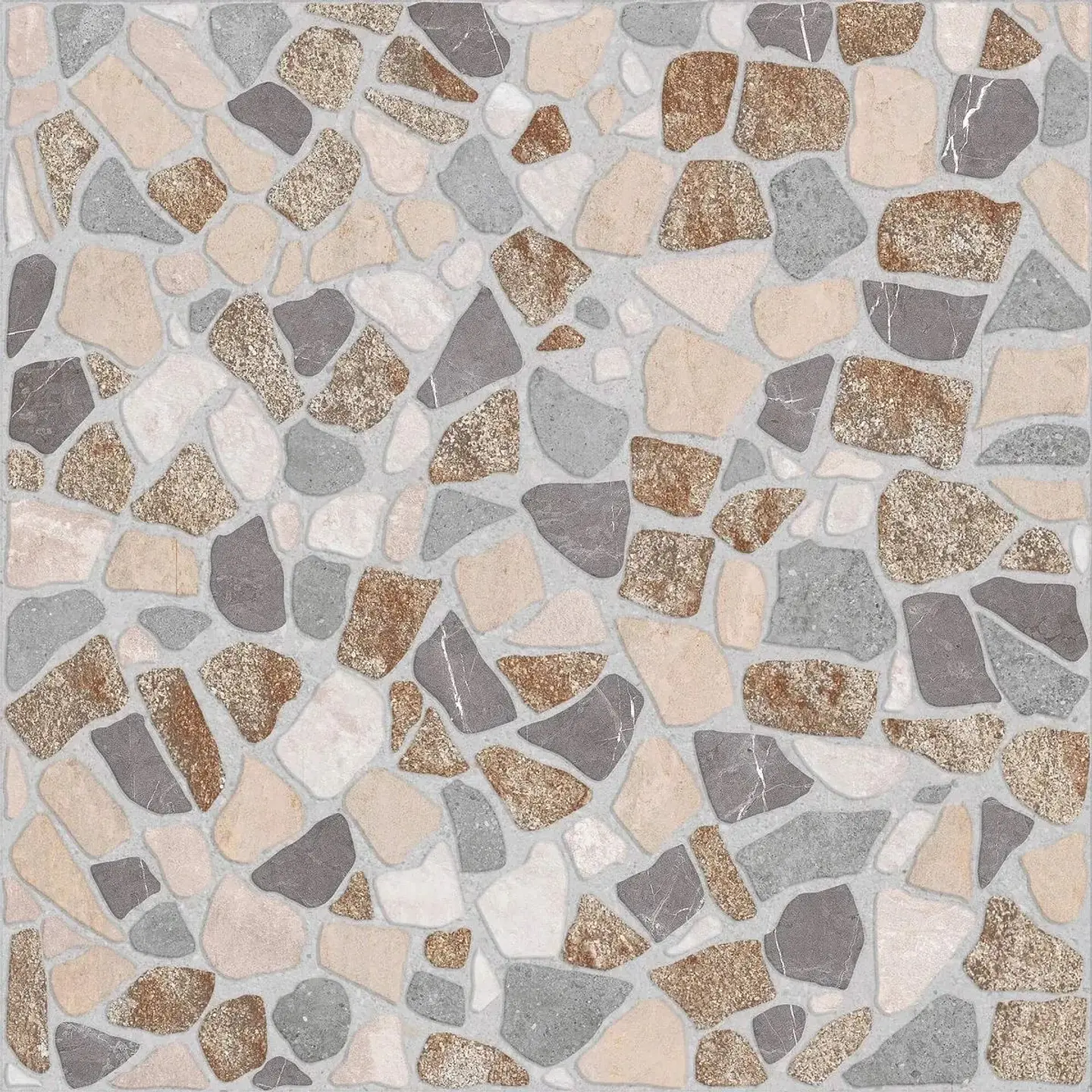 CERAMICA PISO NEOX 45X45 GRANILLADA CUSCO 2.08m2 1