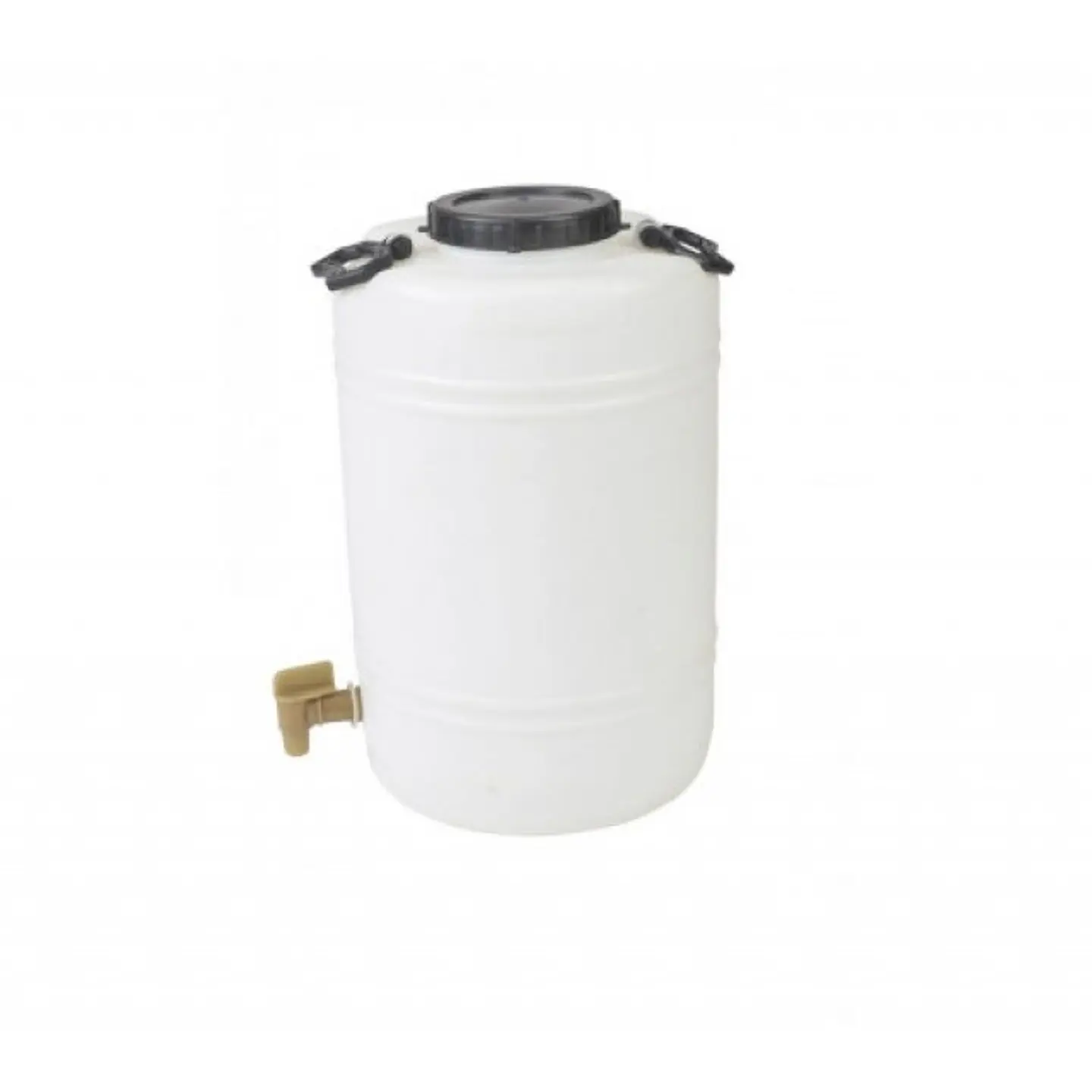BIDON HADDAD CON LLAVE 60L 1