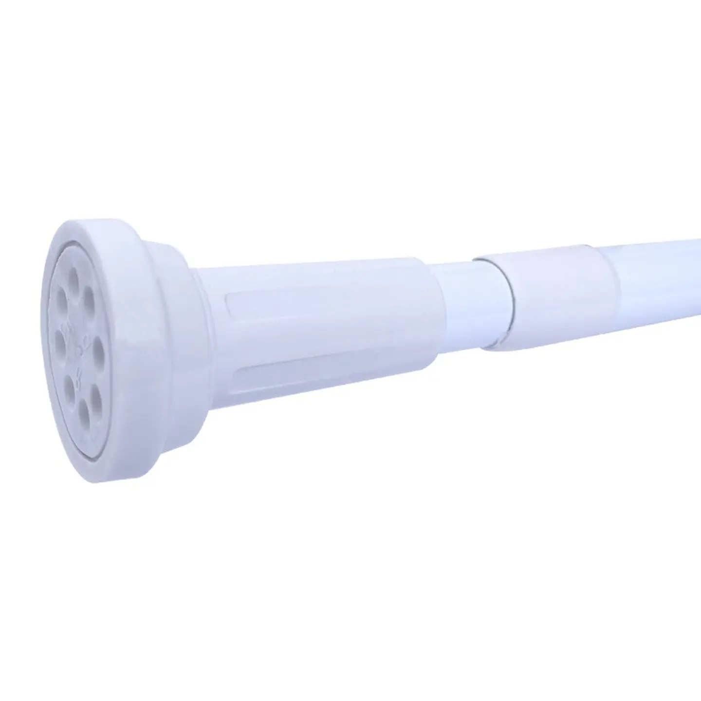 BARRA CORTINA EXTENSIBLE 1.5 A 2.8 MT MASEL 1