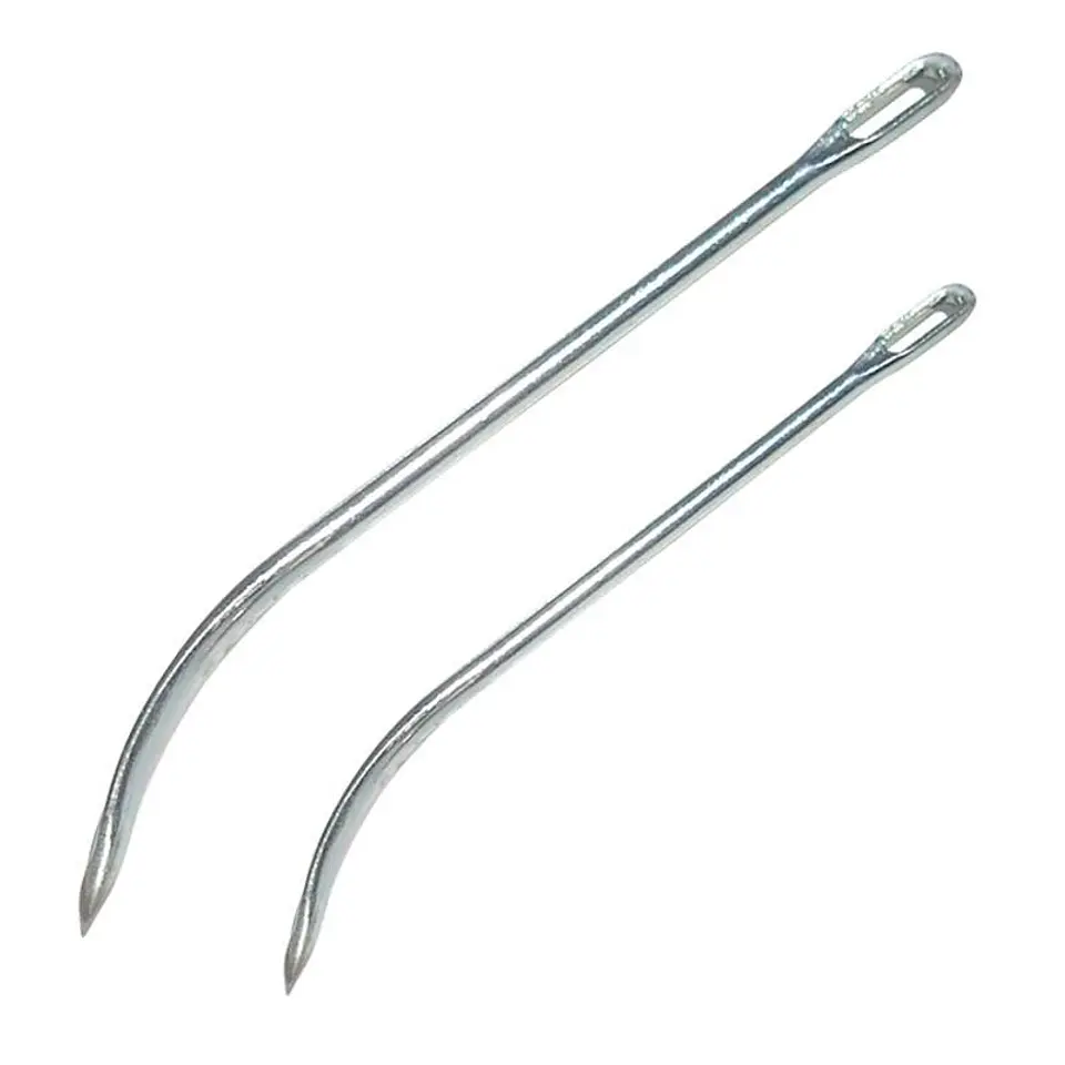 AGUJA PARA COSER SACO 7 1