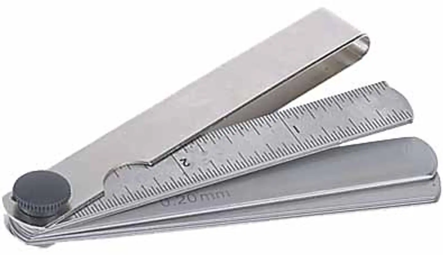 FEELER TACTIX MM 1