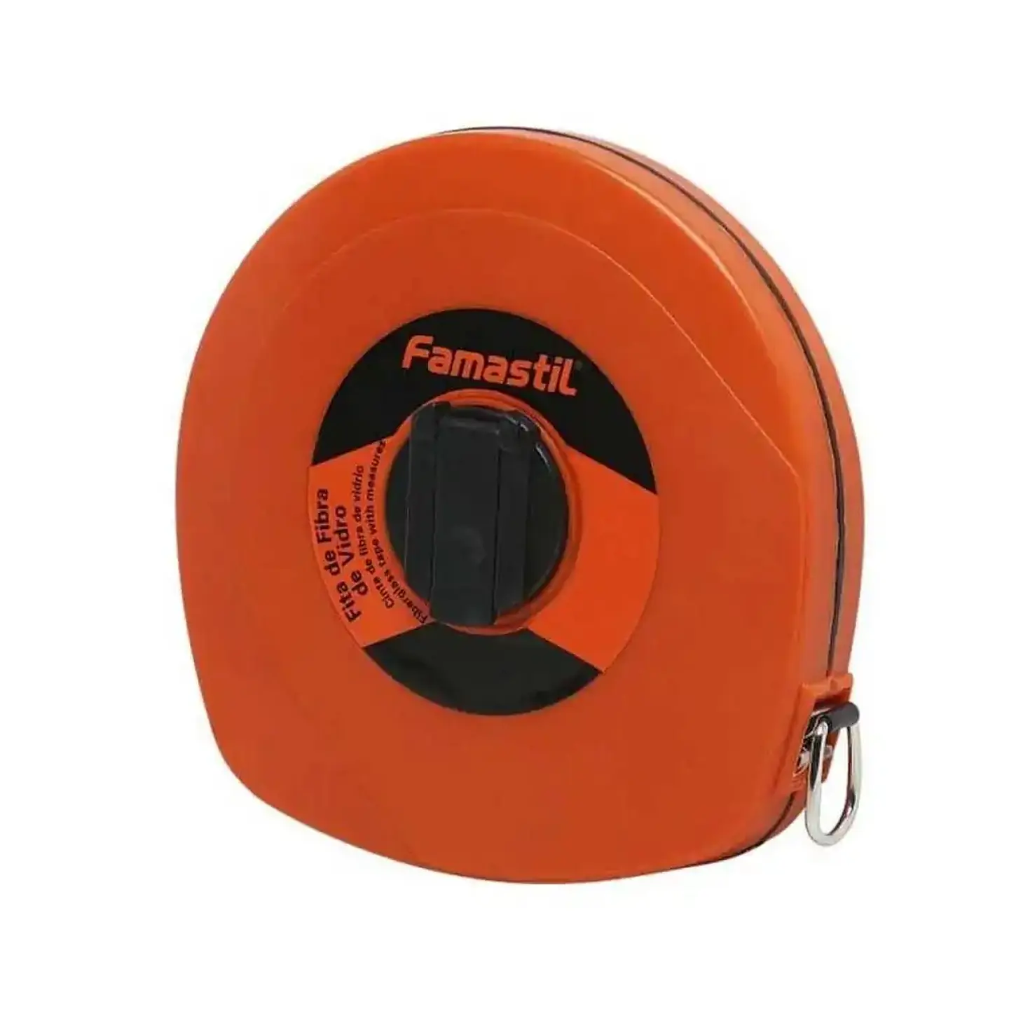 HUINCHA DE MEDIR FAMASTIL 30M 1