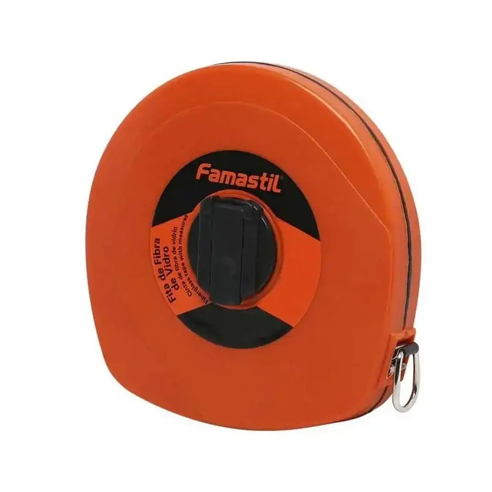 HUINCHA DE MEDIR FAMASTIL 30M 1