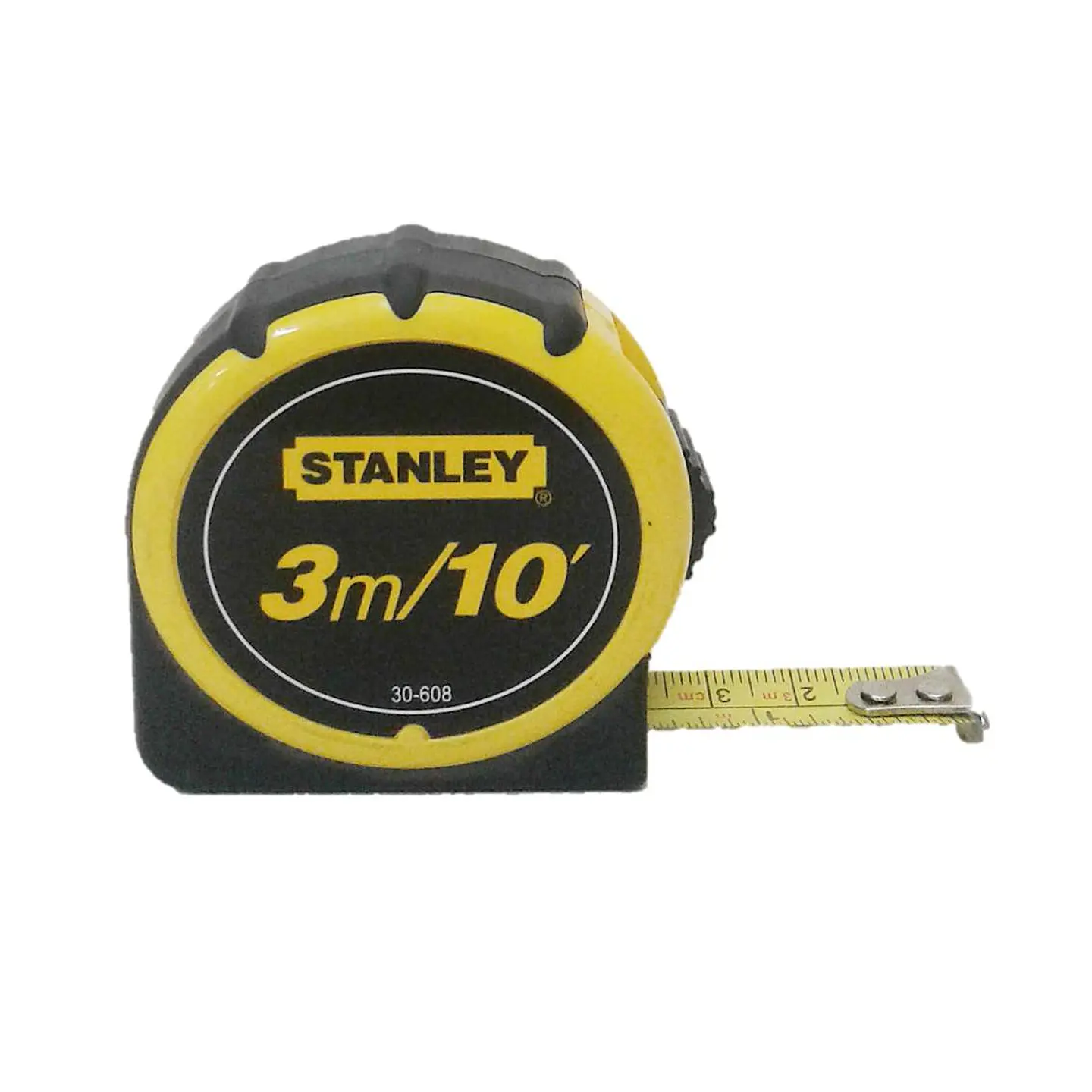 HUINCHA DE MEDIR STANLEY 3M 1