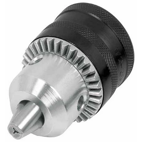 MANDRIL TRUPER 3/8 CON LLAVE
