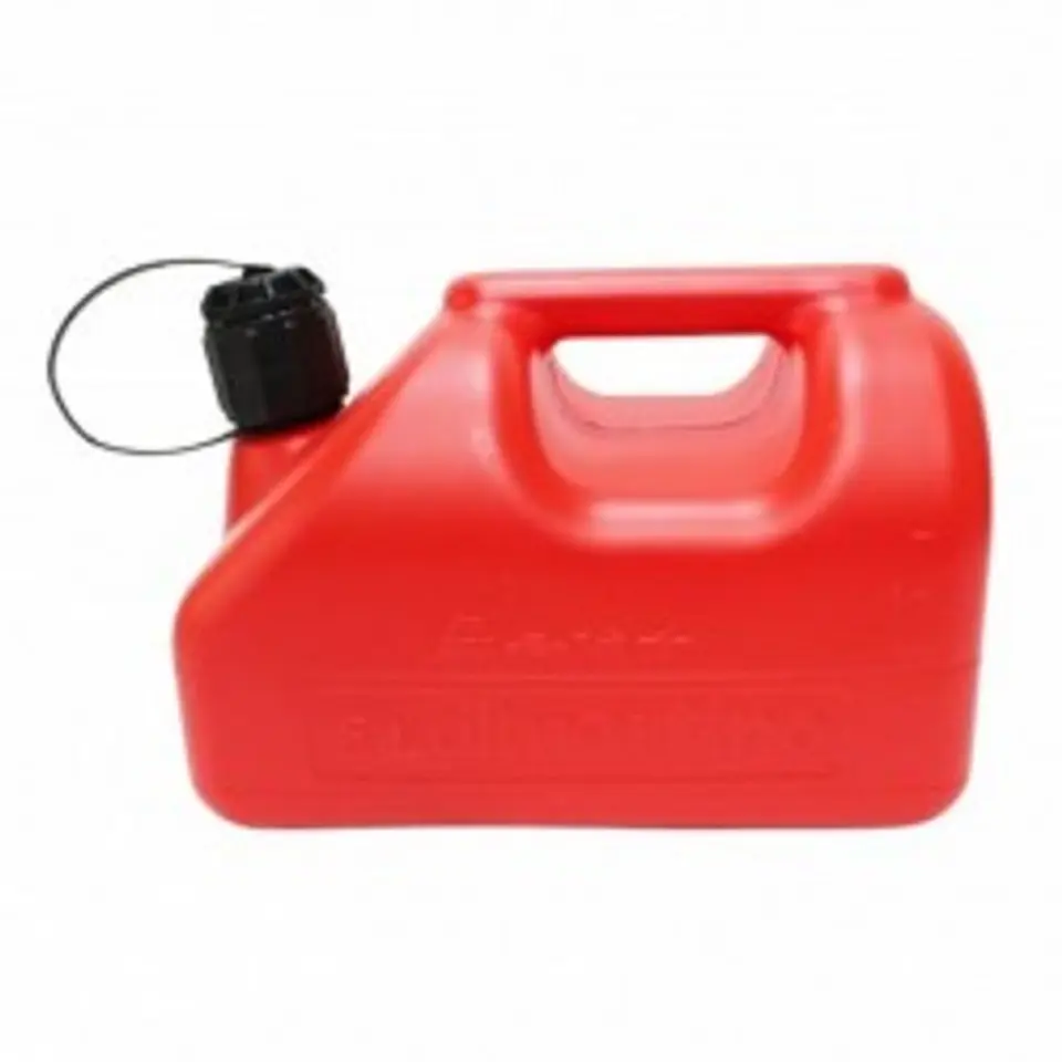 BIDON CERTIFICADO COMBUSTIBLE 5L 1