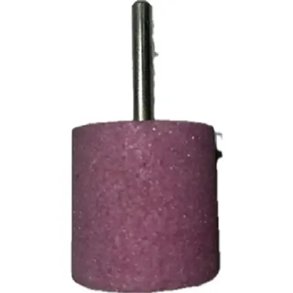PIEDRA ESMERIL PARA TALADRO A 1 1
