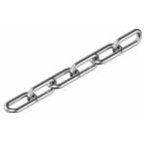 CADENA GALVANIZADA 3MM