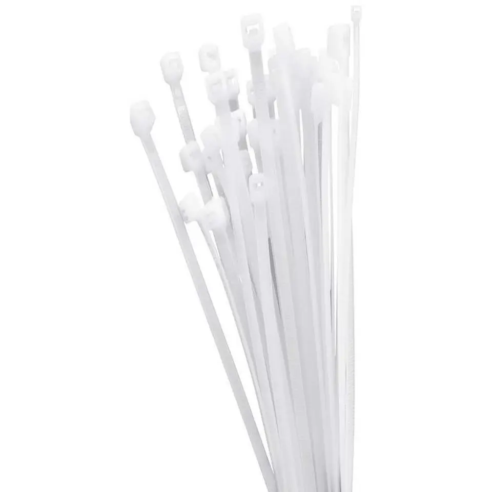 AMARRA PLASTICA 400MM 1