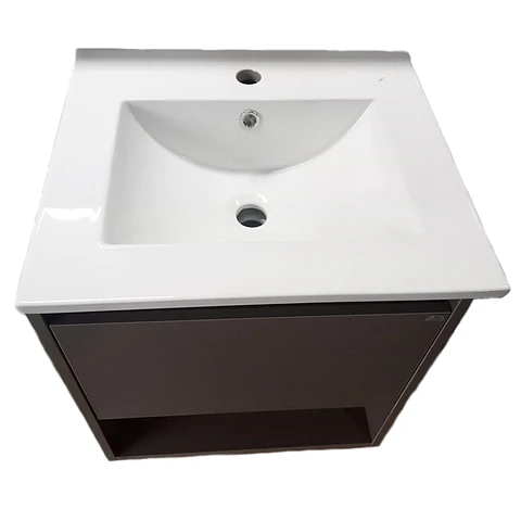MUEBLE Y BACHE QUEEN 500 COOLGREY KLIPEN