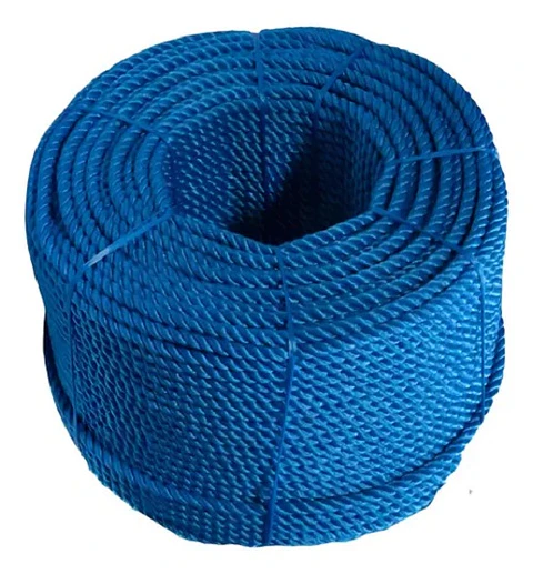 CUERDA NAUTICA 6MM X M
