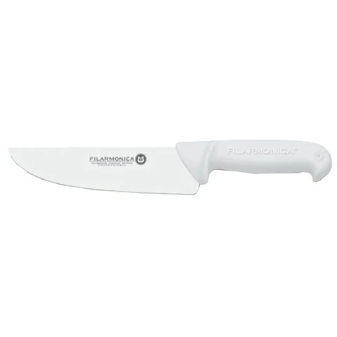 CUCHILLO SOL 3 CLAVELES 20CM