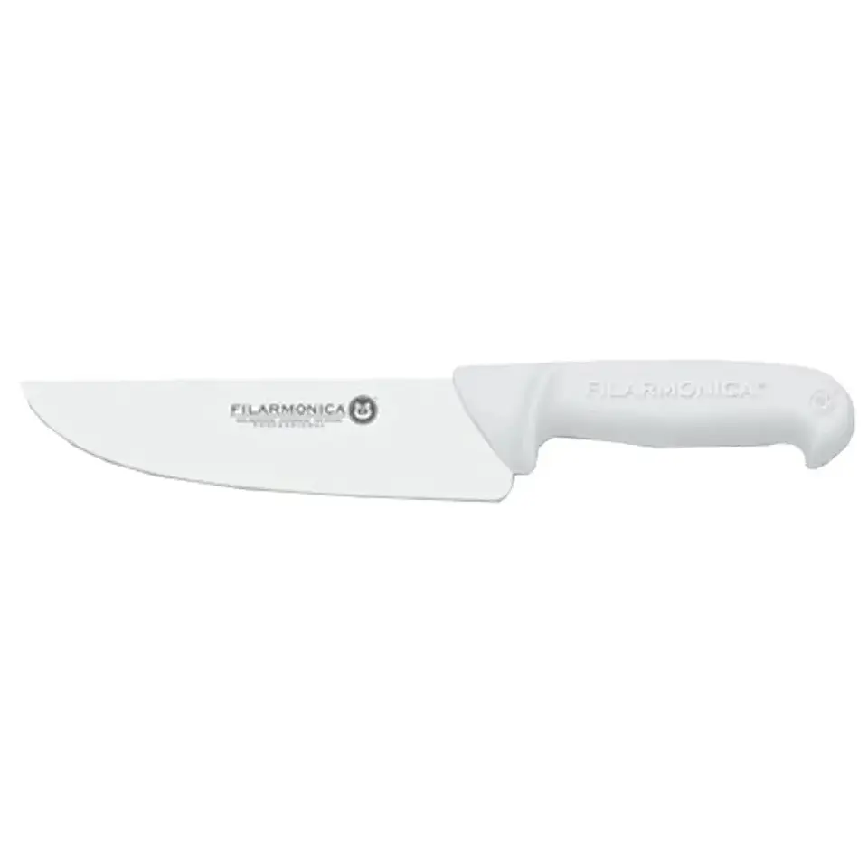 CUCHILLO SOL 3 CLAVELES 20CM 1