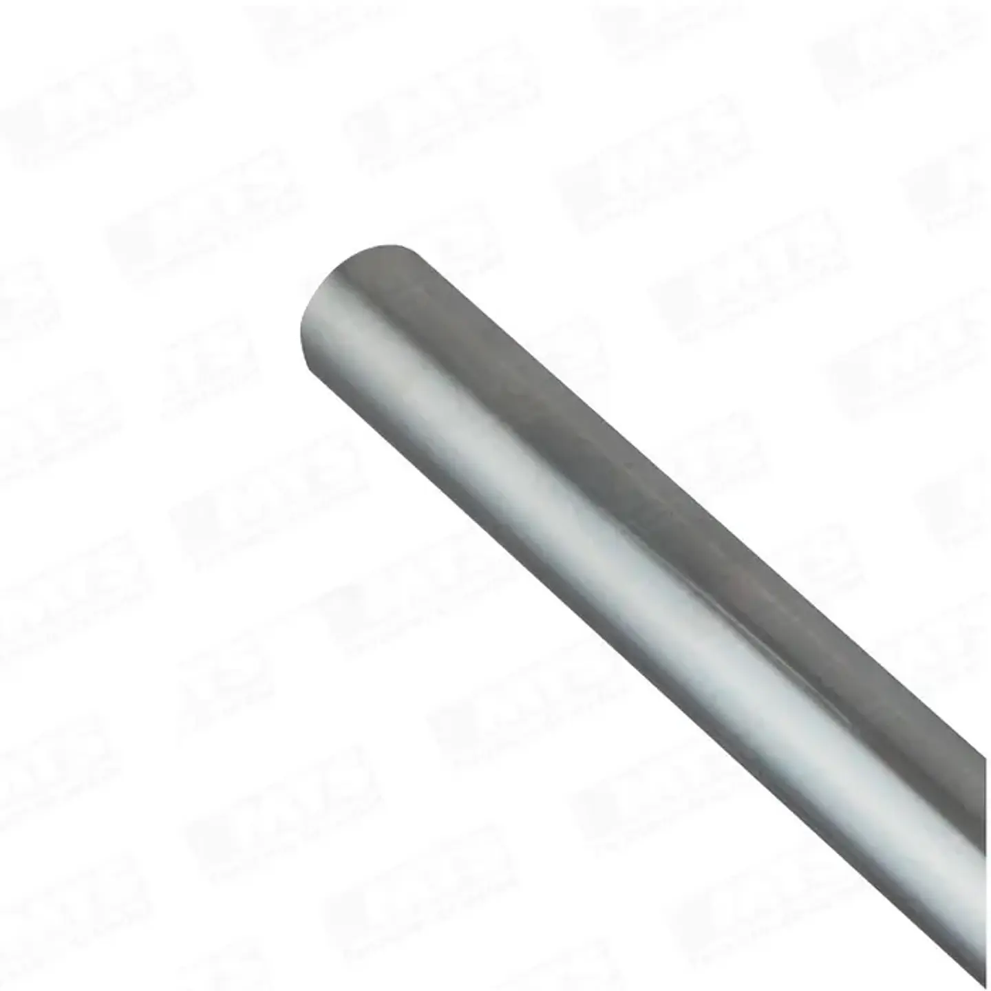 BARRA SAVICORT CROMADA 2.50M 1