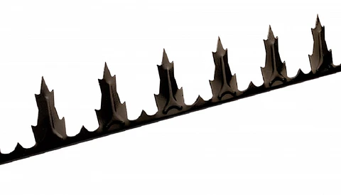 DEFENSA MURO ESCORPION SIMPLE