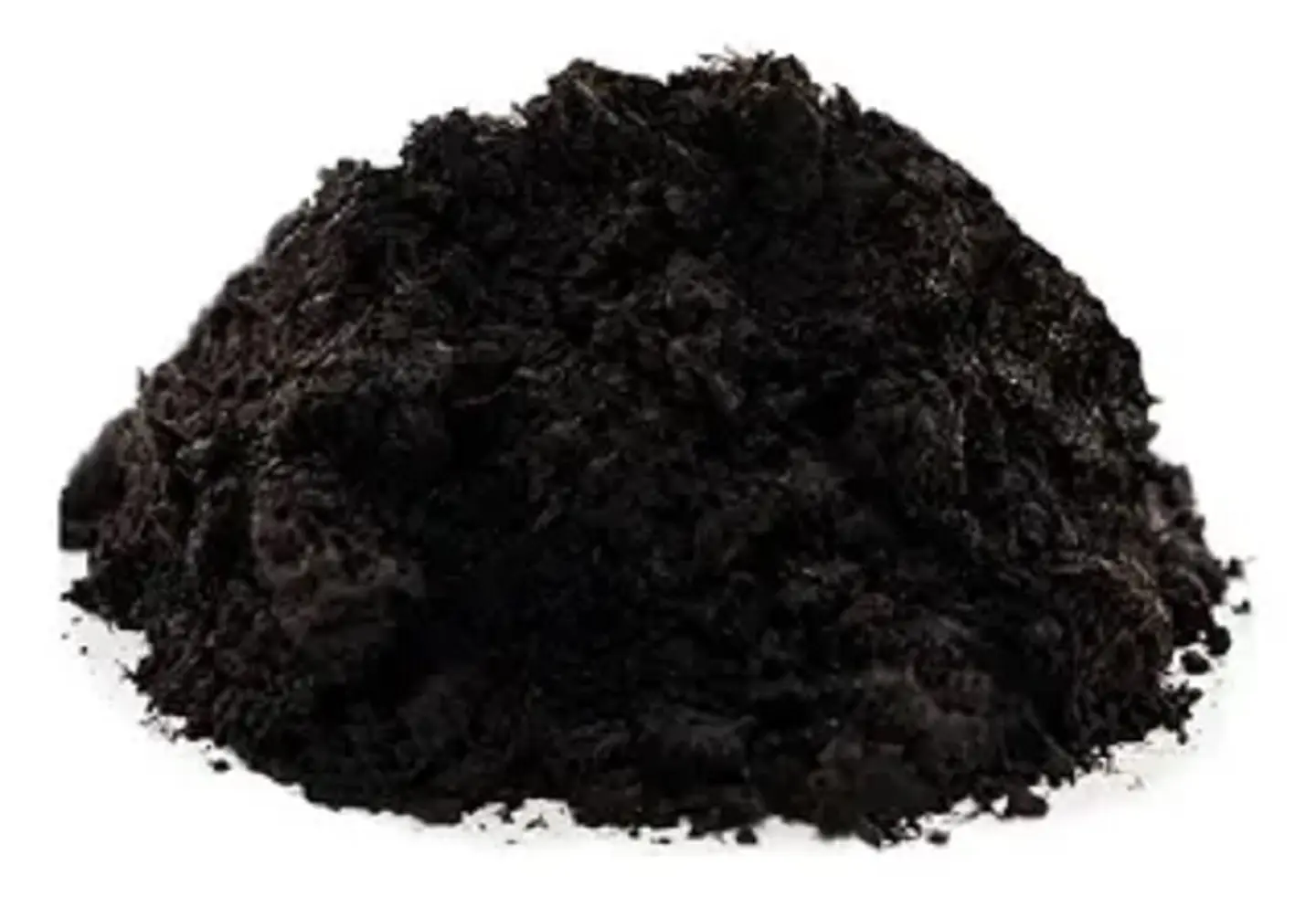 TIERRA DE COLOR NEGRA 0.5KG 1