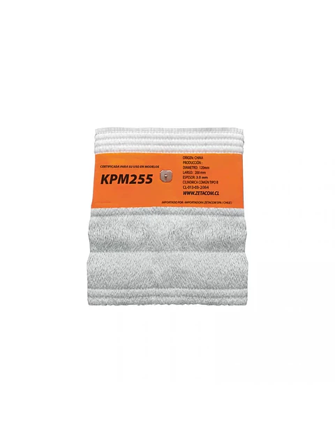 MECHA ESTUFA KPM-255