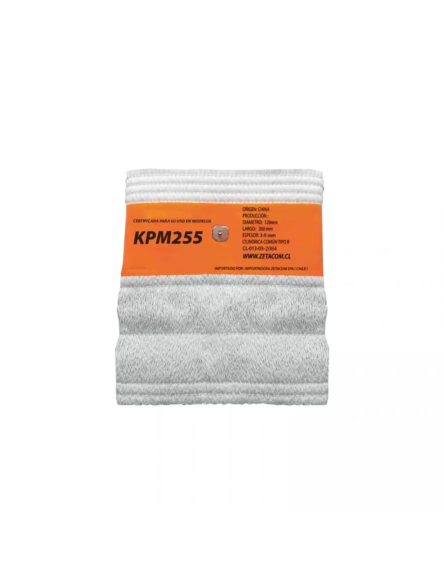 MECHA ESTUFA KPM-255 1