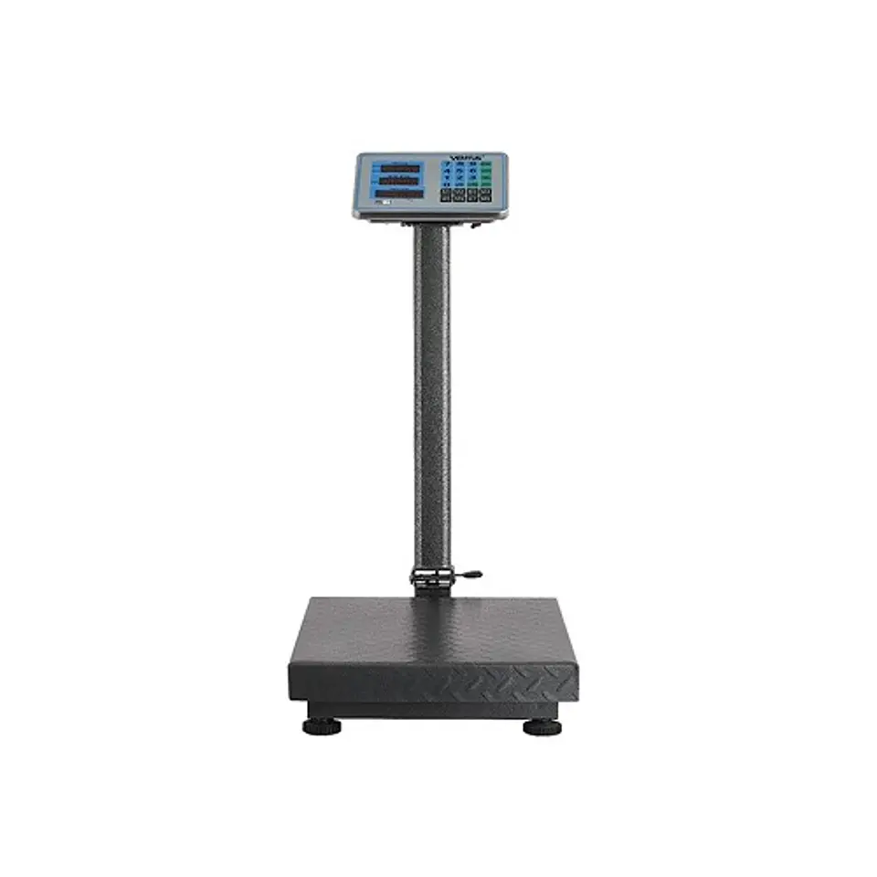 BALANZA DIGITAL 300KG TRABAJO PESADO 1