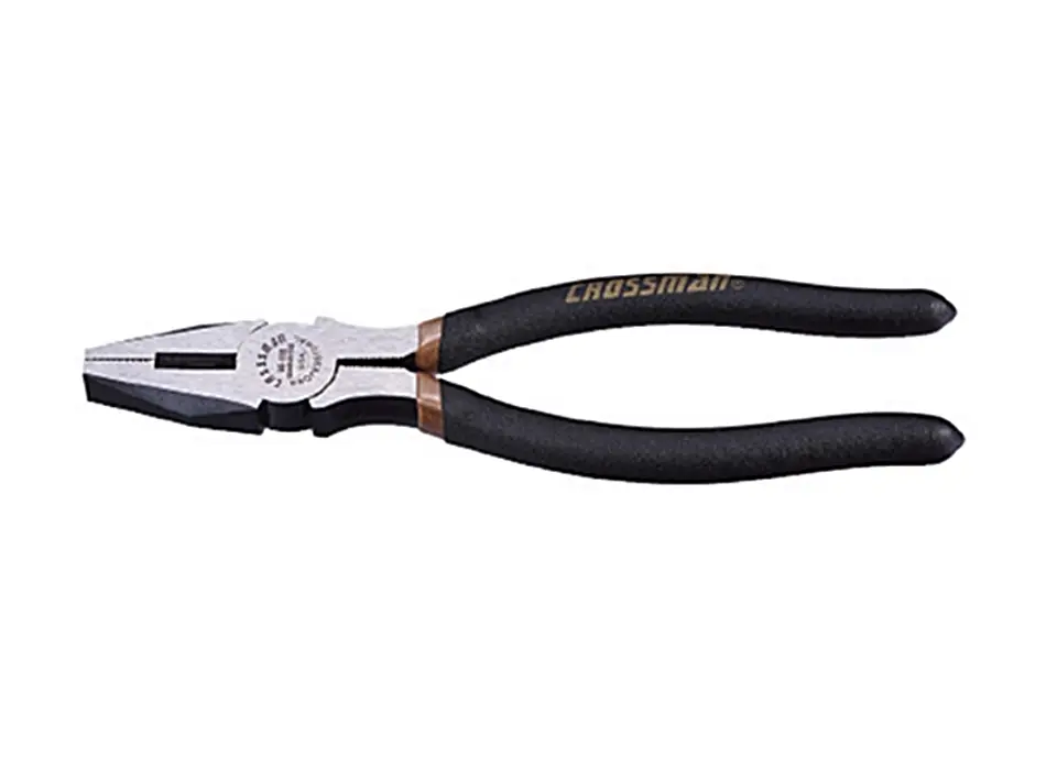 ALICATE UNIVERSAL CROSSMAN 8 1