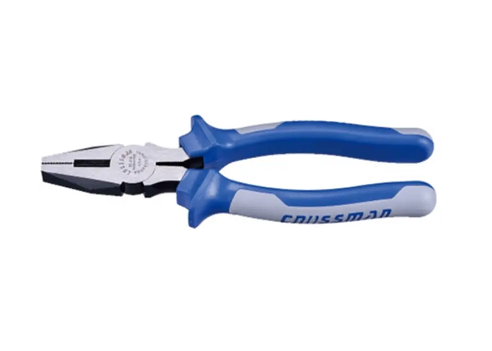 ALICATE UNIVERSAL CROSSMAN 8 1