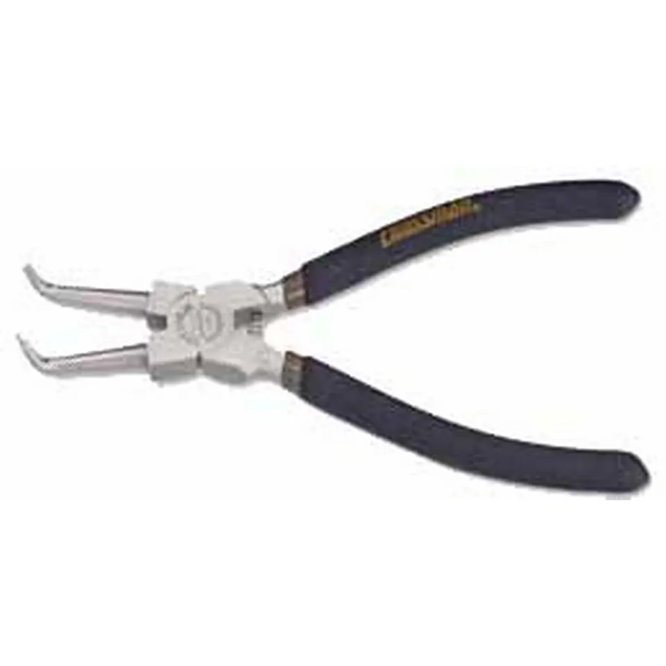 ALICATE SIN SEGURO CROSSMAN 7 INTERIOR CURVO 1