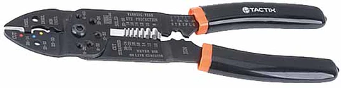 ALICATE PELACABLES TACTIX