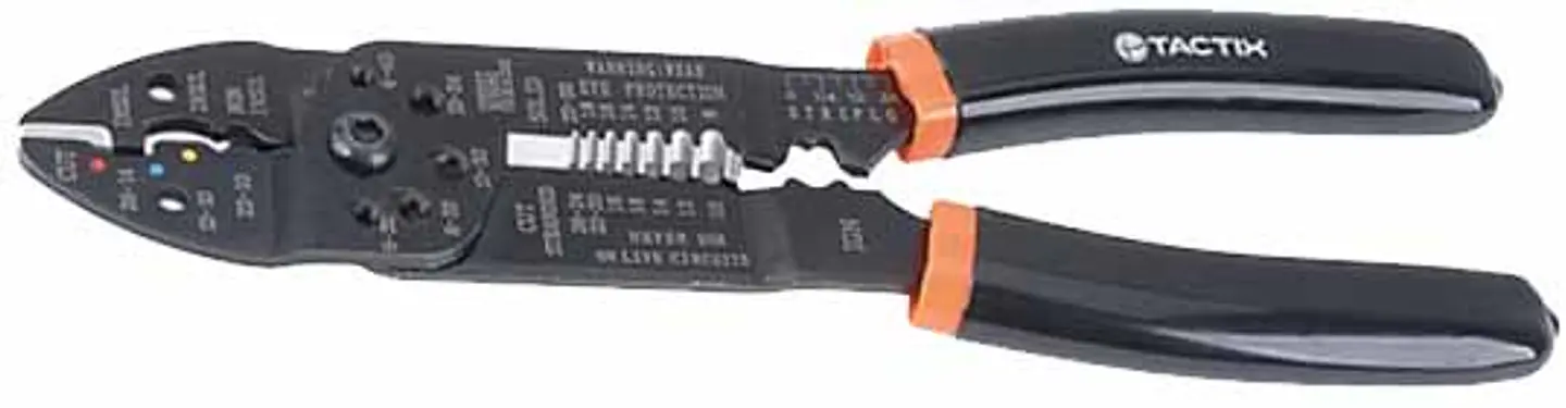 ALICATE PELACABLES TACTIX 1