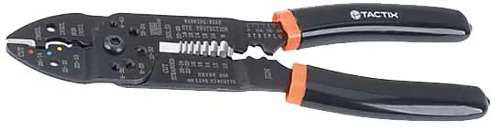ALICATE PELACABLES TACTIX 1