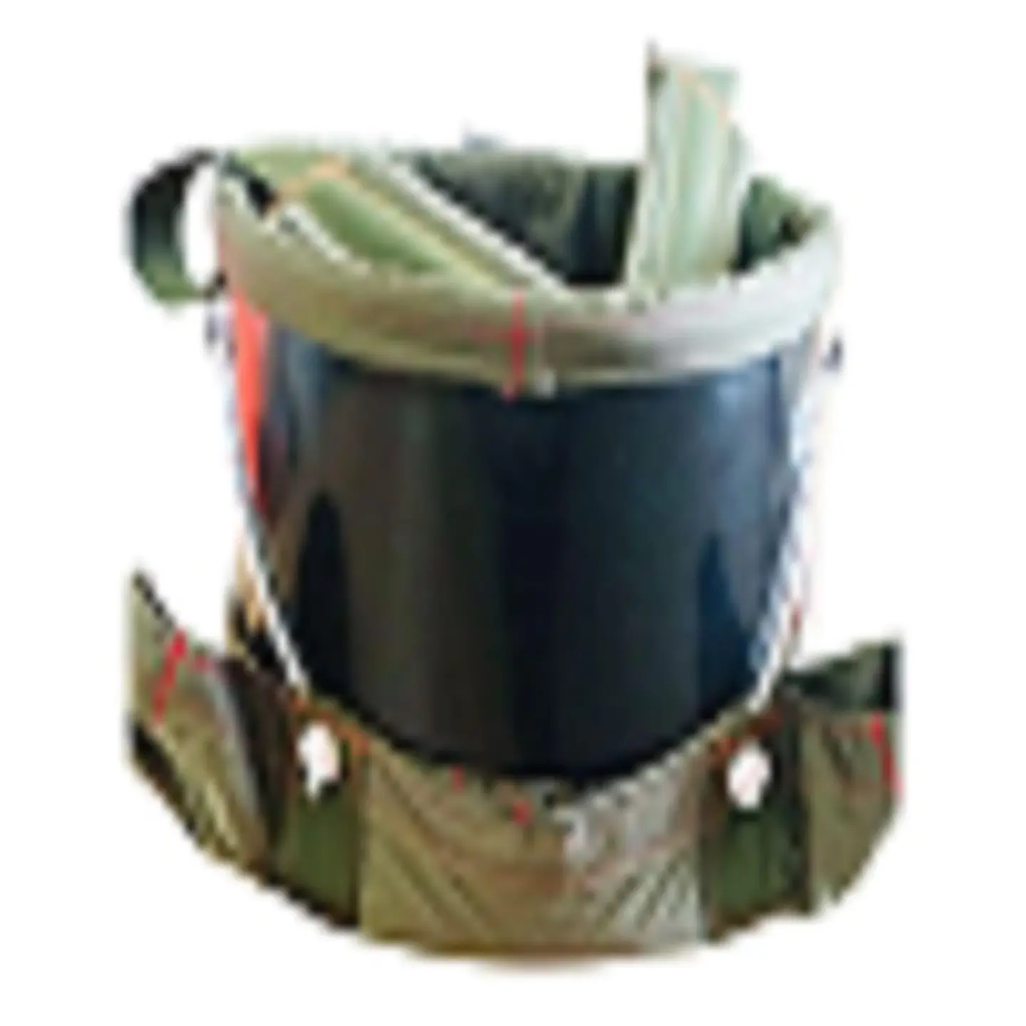 CAPACHO MANZANERO 1
