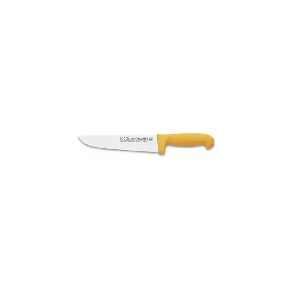 CUCHILLO 3 CLAVELES 7 1