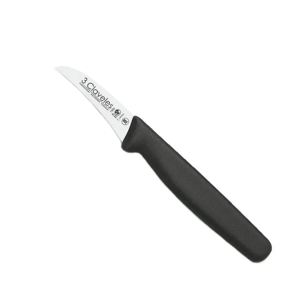 CUCHILLO 3 CLAVELES 6CM MONDADOR 1