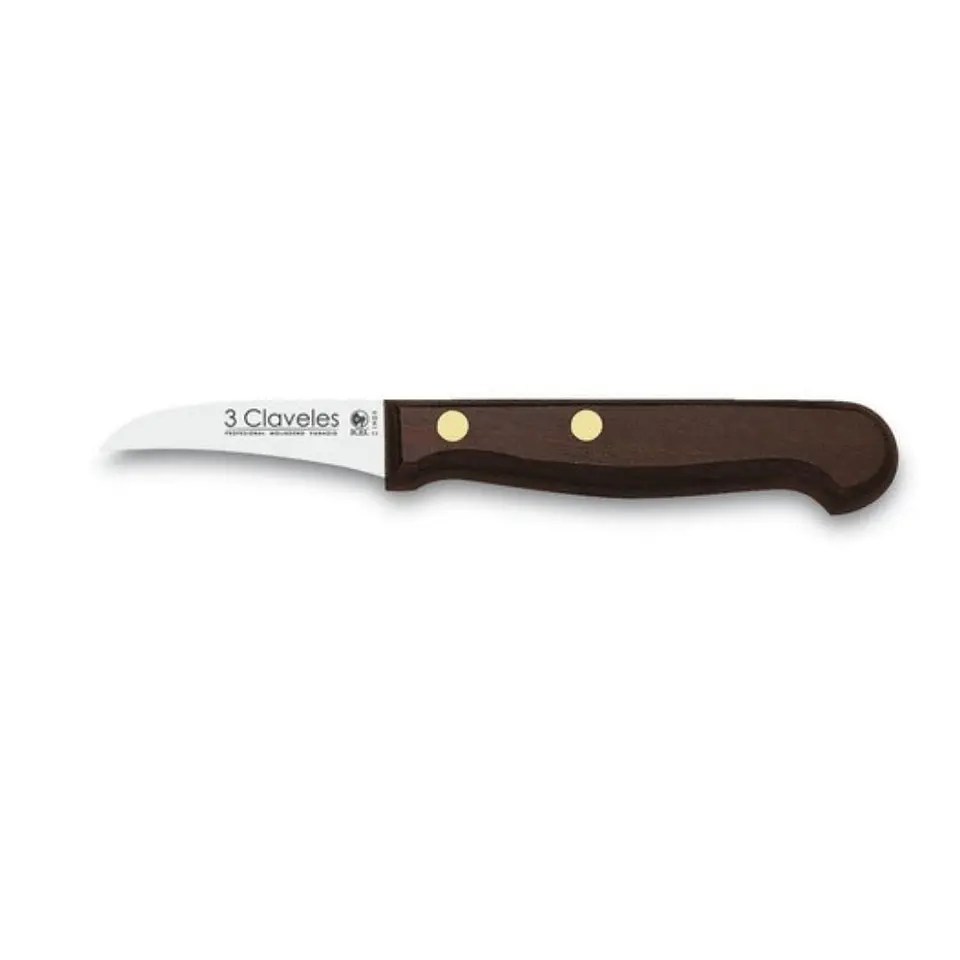 CUCHILLO 3 CLAVELES MONDADOR 1