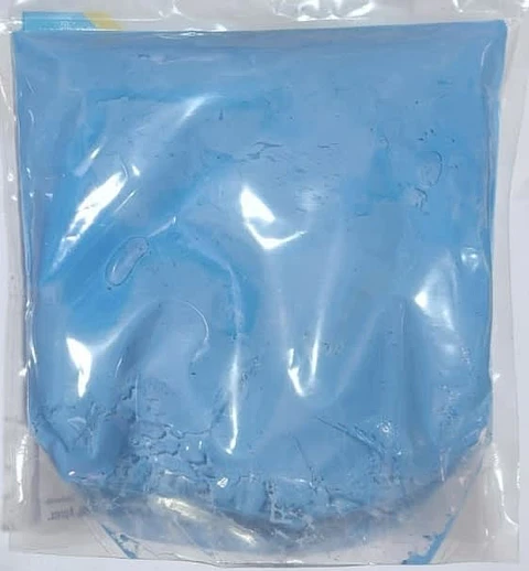 LATEX BOLSA 2.8KG CELESTE