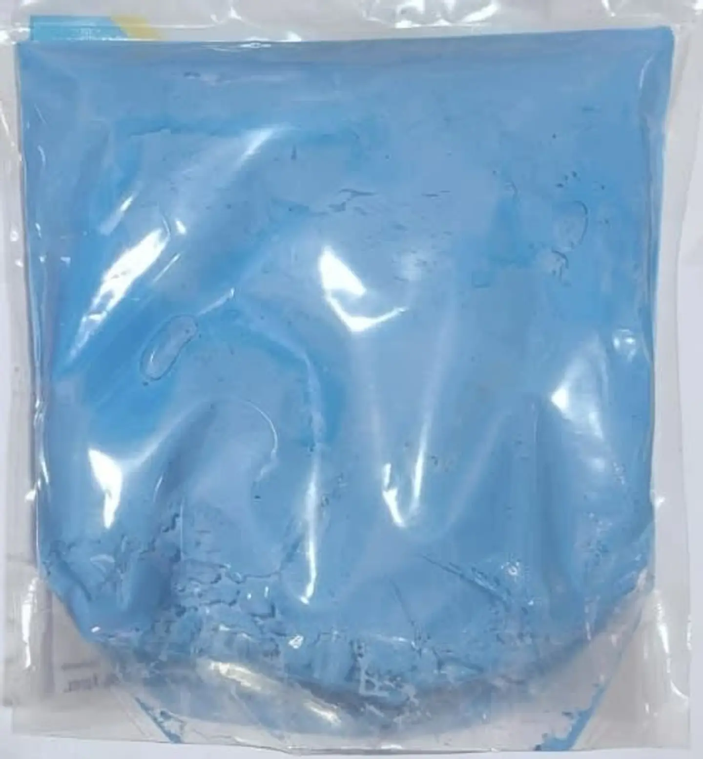 LATEX BOLSA 2.8KG CELESTE 1