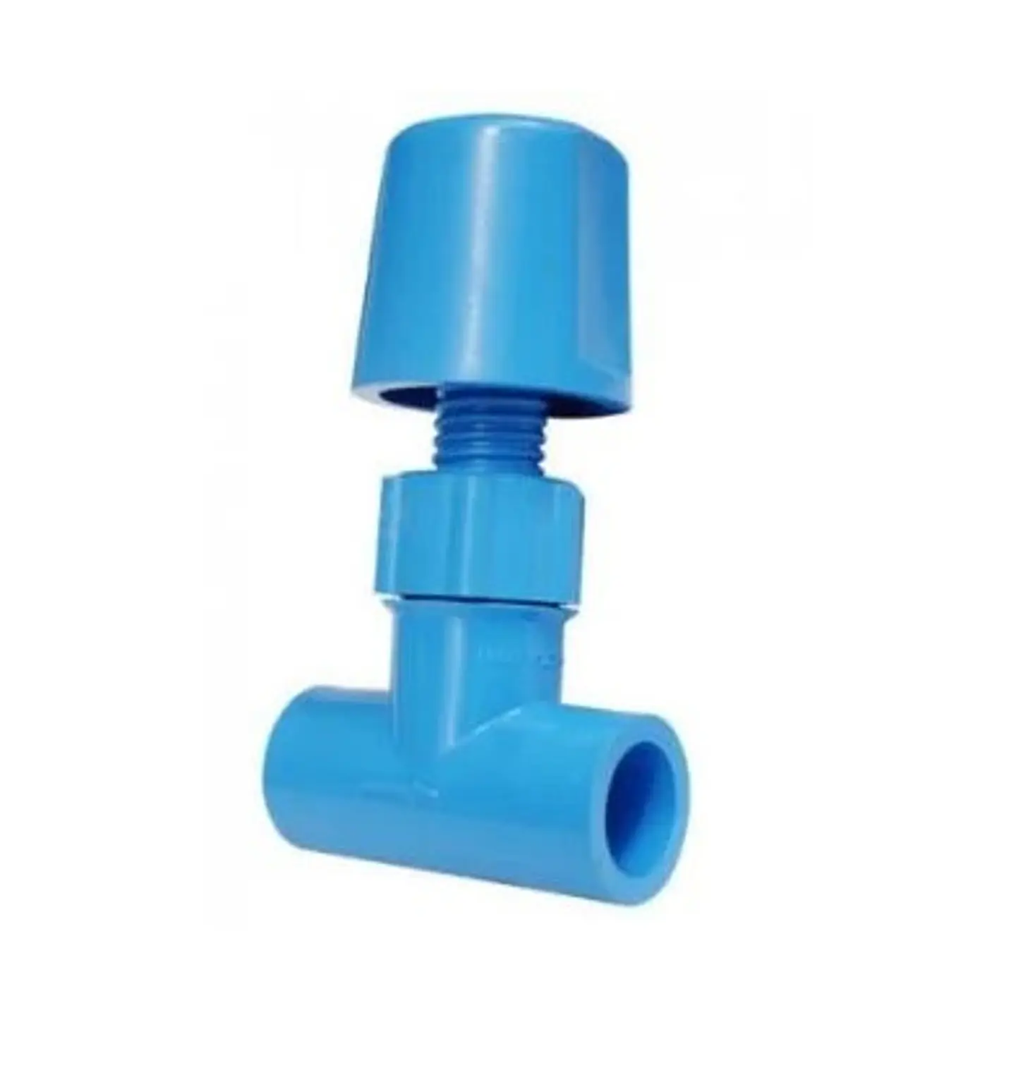 LLAVE PASO PVC 20MM 1