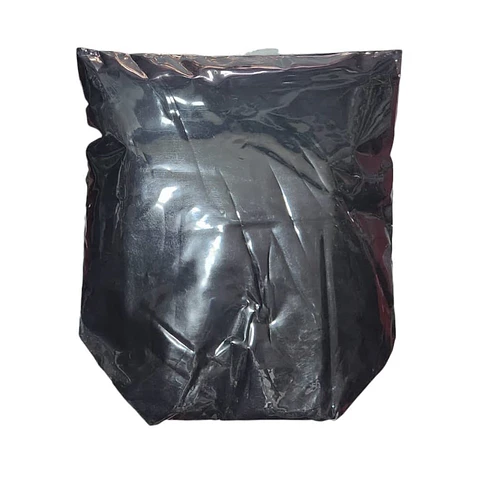 LATEX BOLSA 2.8KG NEGRO