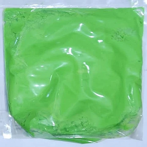 LATEX BOLSA 2.8KG VERDE MANZANA
