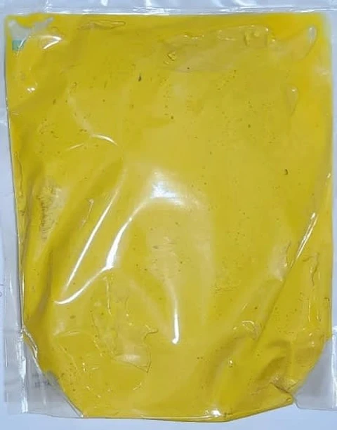 LATEX BOLSA 2.8KG AMARILLO