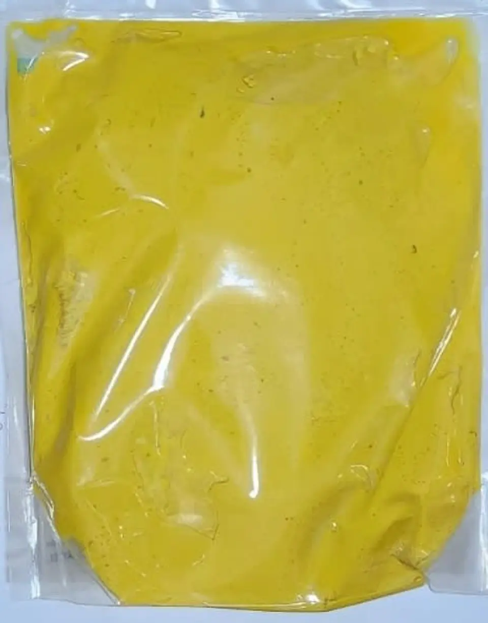 LATEX BOLSA 2.8KG AMARILLO 1