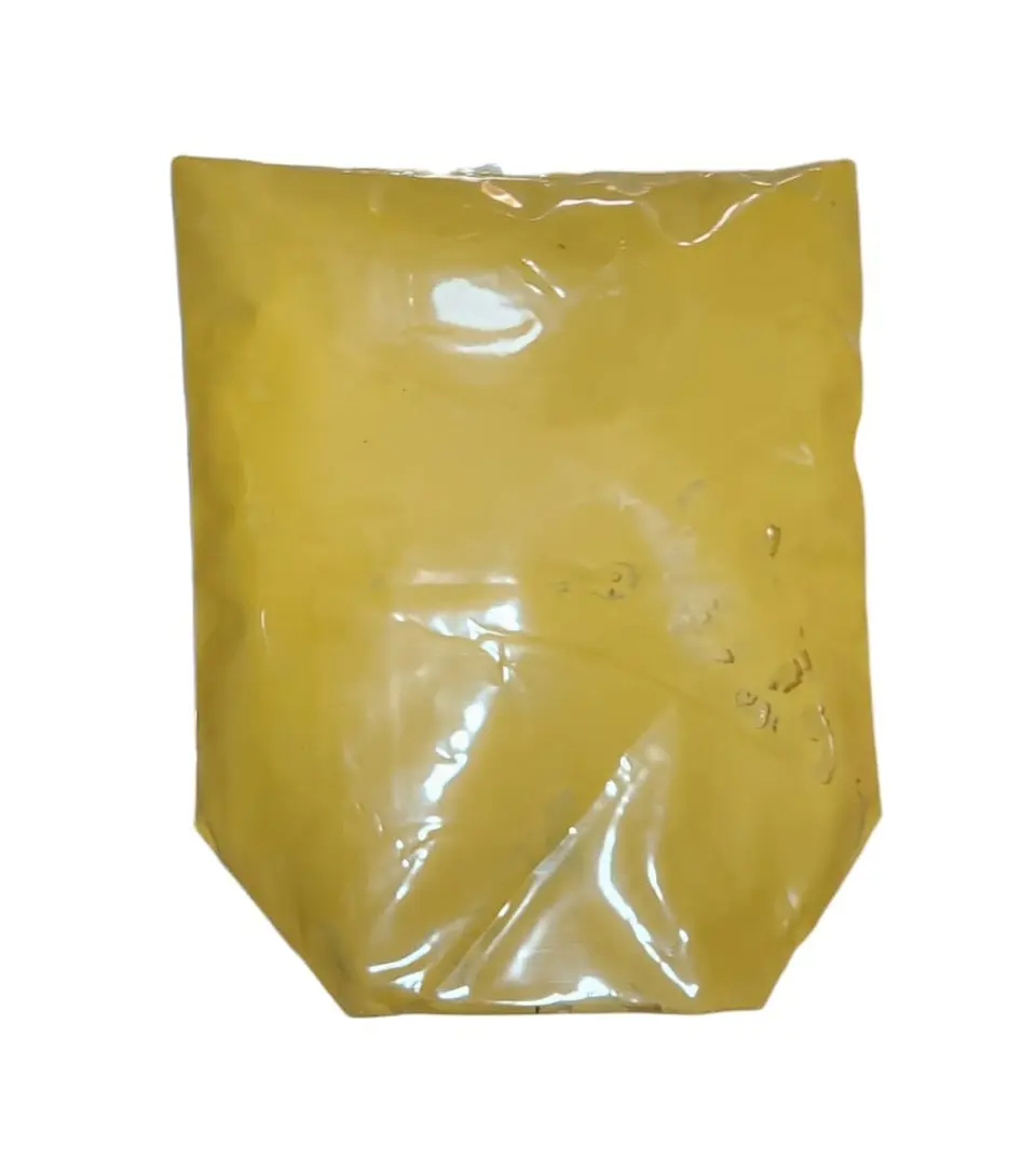 LATEX BOLSA 2.8KG OCRE 1