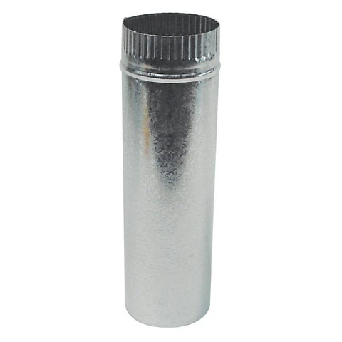 TUBO GALVANIZADO 1.00 X 10