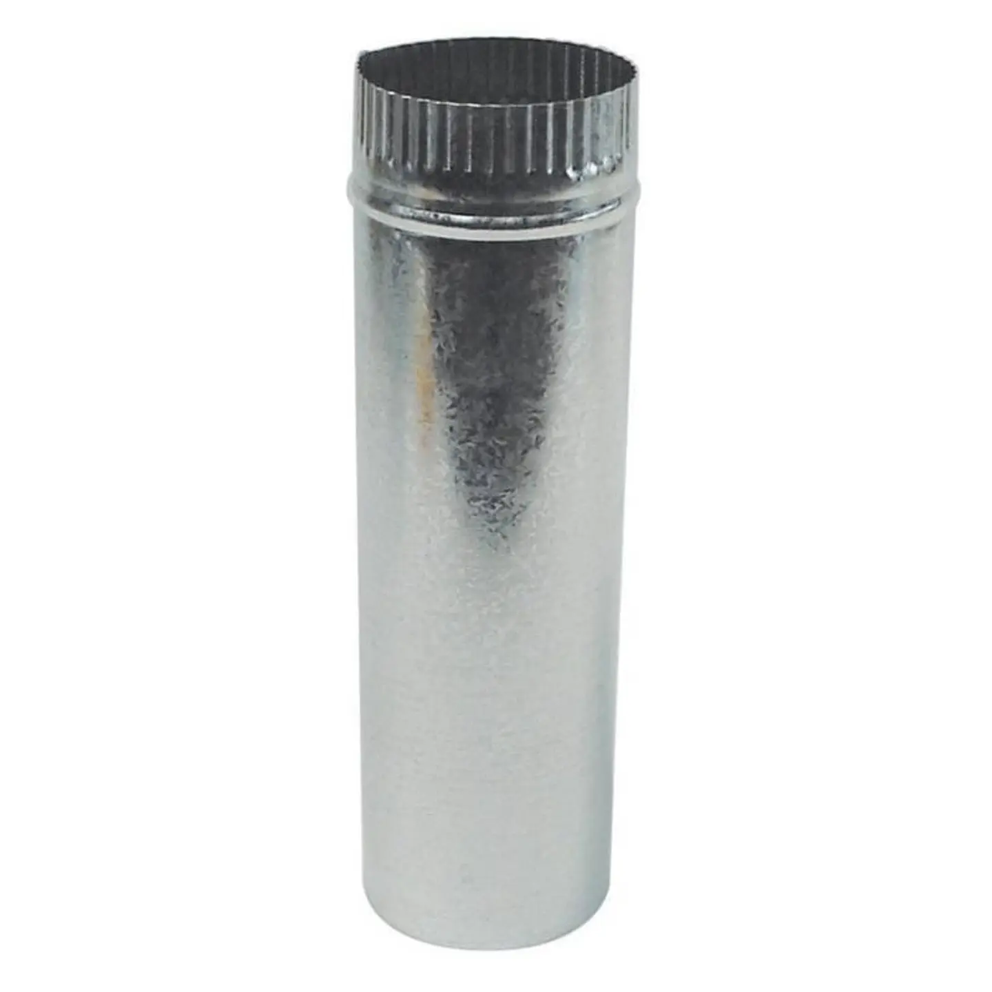 TUBO GALVANIZADO 1.00 X 10 1